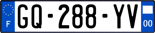 GQ-288-YV