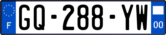 GQ-288-YW