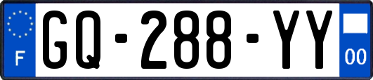 GQ-288-YY