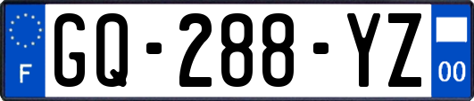 GQ-288-YZ