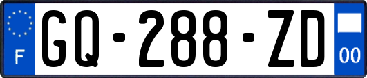 GQ-288-ZD