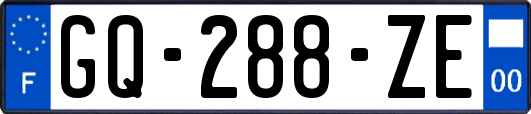 GQ-288-ZE