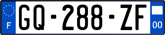 GQ-288-ZF