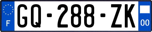 GQ-288-ZK