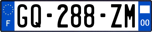 GQ-288-ZM