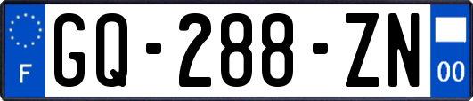 GQ-288-ZN