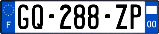 GQ-288-ZP