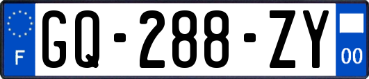 GQ-288-ZY