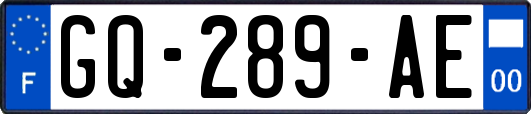 GQ-289-AE