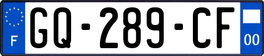 GQ-289-CF