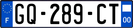 GQ-289-CT