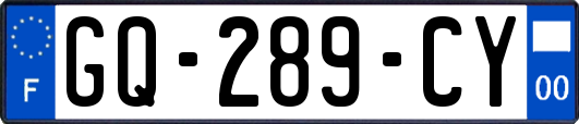 GQ-289-CY