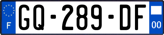 GQ-289-DF