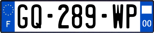 GQ-289-WP