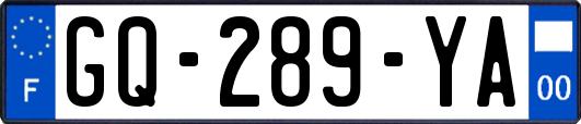 GQ-289-YA