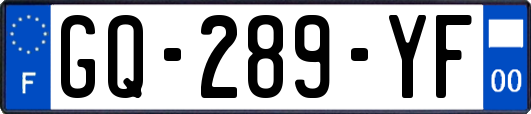 GQ-289-YF