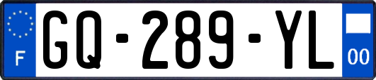 GQ-289-YL