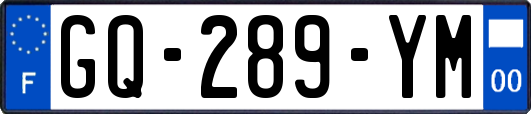 GQ-289-YM