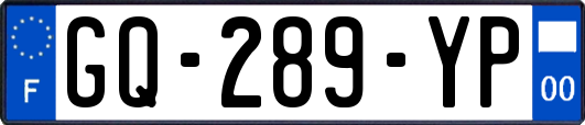 GQ-289-YP