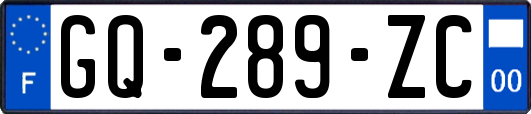 GQ-289-ZC