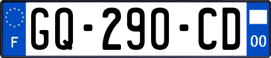 GQ-290-CD