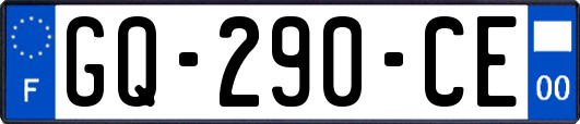 GQ-290-CE