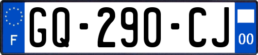 GQ-290-CJ