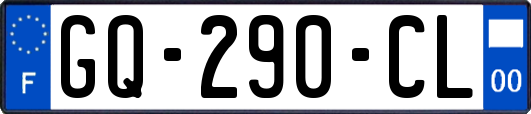 GQ-290-CL