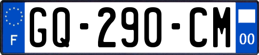 GQ-290-CM