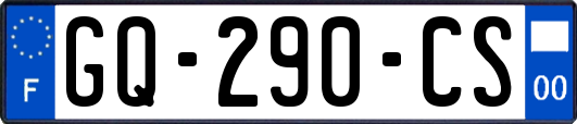 GQ-290-CS