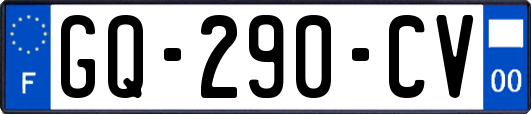 GQ-290-CV