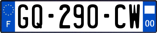 GQ-290-CW