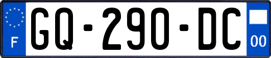 GQ-290-DC