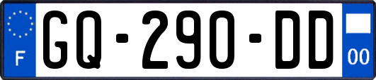 GQ-290-DD