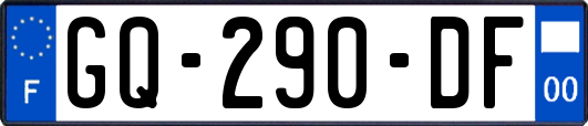 GQ-290-DF