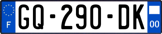 GQ-290-DK