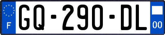 GQ-290-DL