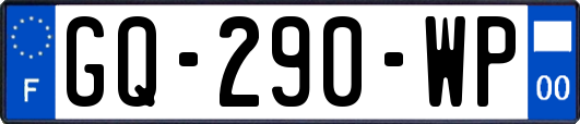 GQ-290-WP
