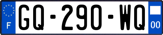 GQ-290-WQ