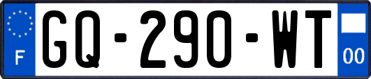 GQ-290-WT