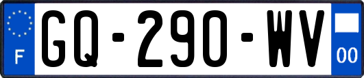 GQ-290-WV