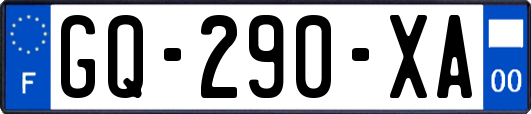 GQ-290-XA