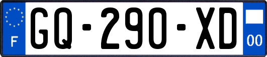 GQ-290-XD