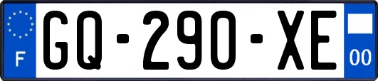 GQ-290-XE
