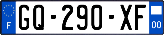GQ-290-XF