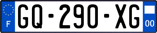 GQ-290-XG