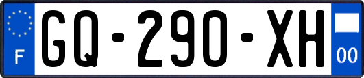 GQ-290-XH