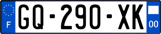 GQ-290-XK