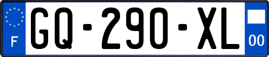 GQ-290-XL