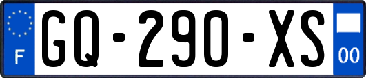 GQ-290-XS